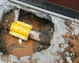 巴塘卫生间测漏水哪家好